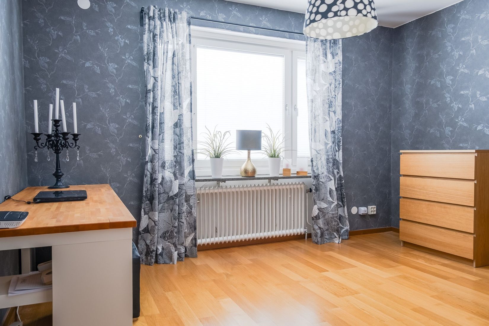 Bostadsrätt, Valhallavägen 61B, Centrum, Kalix