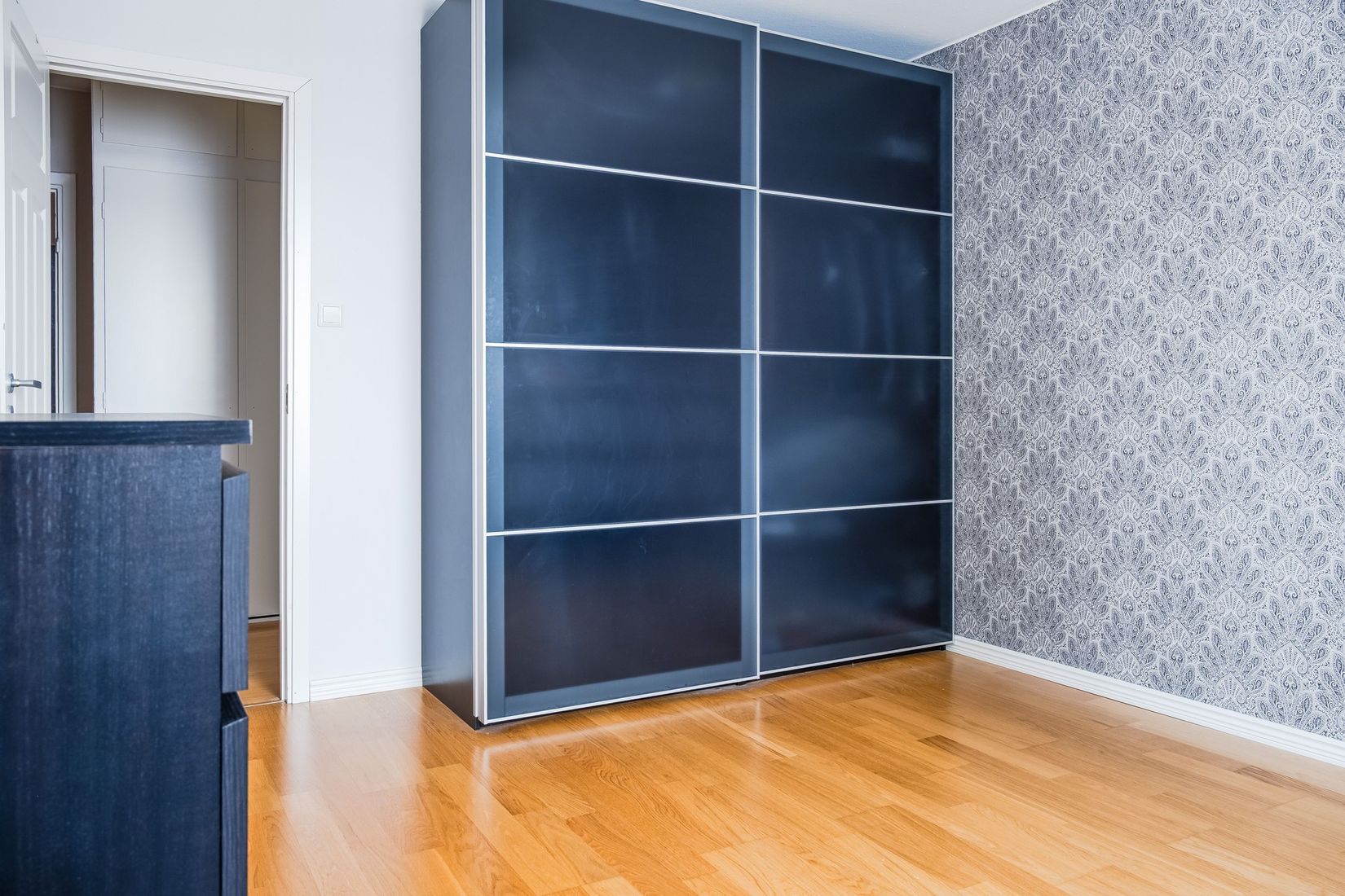 Bostadsrätt, Valhallavägen 61B, Centrum, Kalix