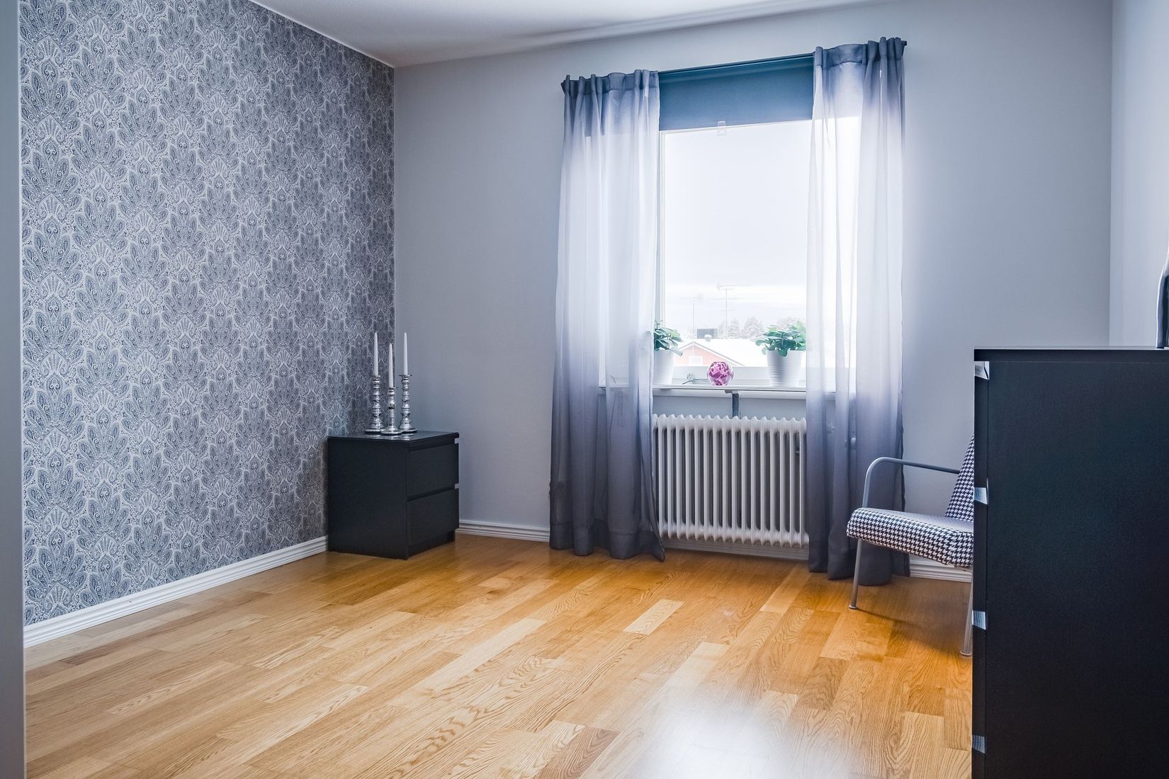 Bostadsrätt, Valhallavägen 61B, Centrum, Kalix