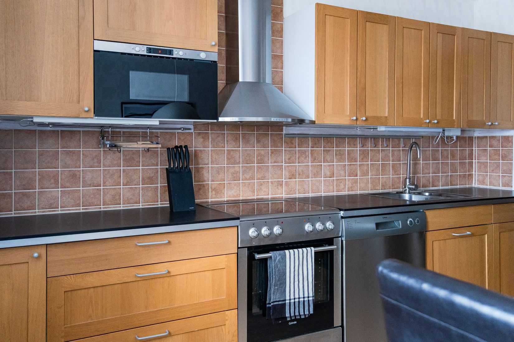 Bostadsrätt, Valhallavägen 61B, Centrum, Kalix