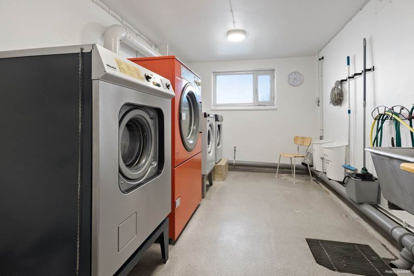 Bostadsrätt, Valhallavägen 61B, Centrum, Kalix