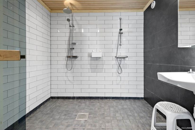 Bostadsrätt, Valhallavägen 61B, Centrum, Kalix