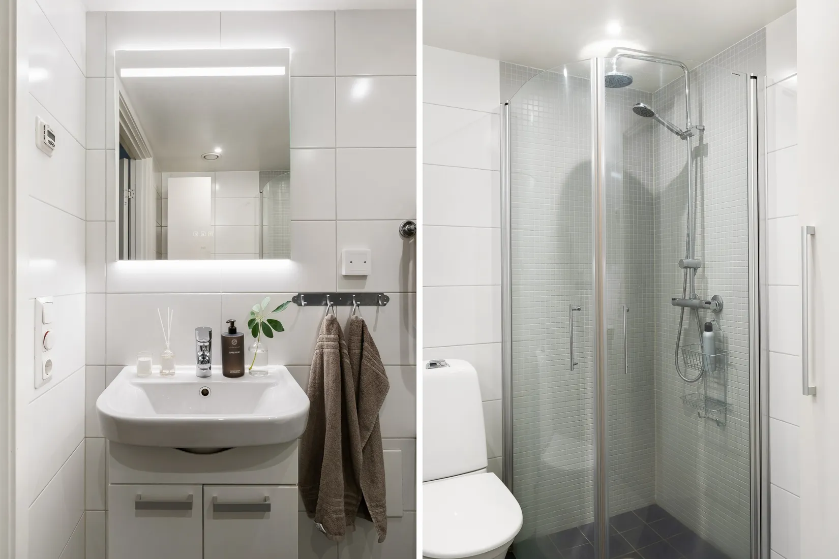 Bostadsrätt, Södra Kungsvägen 70A, Mosstorp, Lidingö