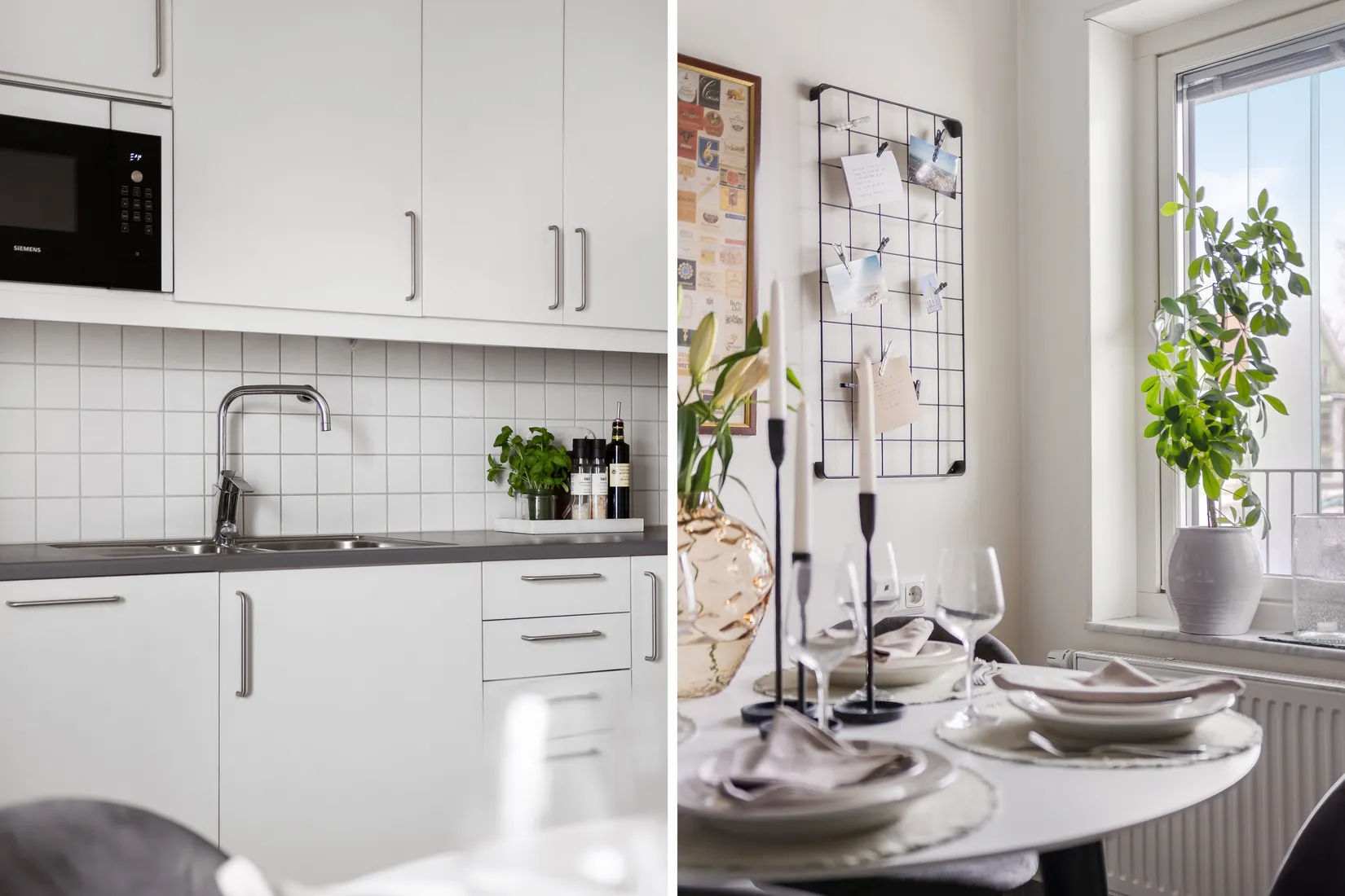 Bostadsrätt, Södra Kungsvägen 70A, Mosstorp, Lidingö