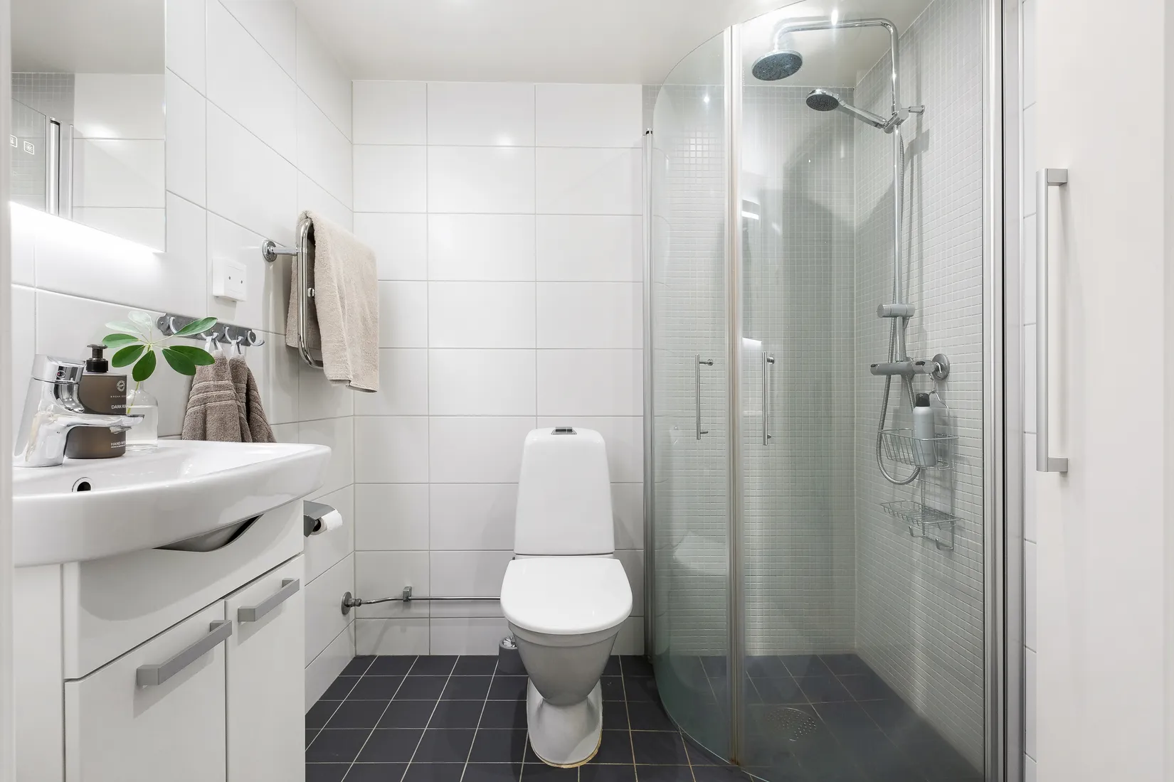 Bostadsrätt, Södra Kungsvägen 70A, Mosstorp, Lidingö