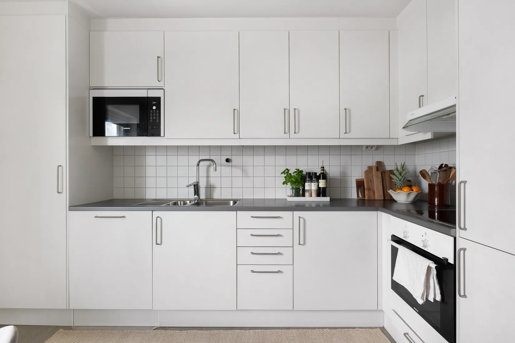 Bostadsrätt, Södra Kungsvägen 70A, Mosstorp, Lidingö