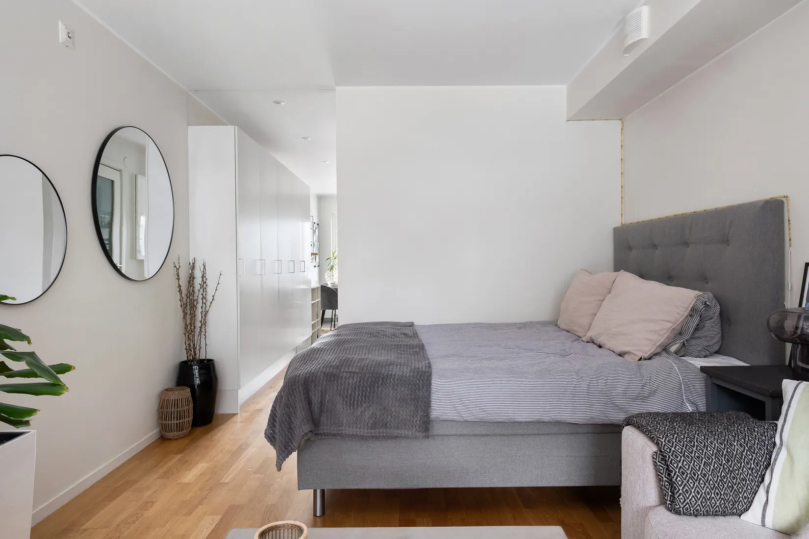 Bostadsrätt, Södra Kungsvägen 70A, Mosstorp, Lidingö