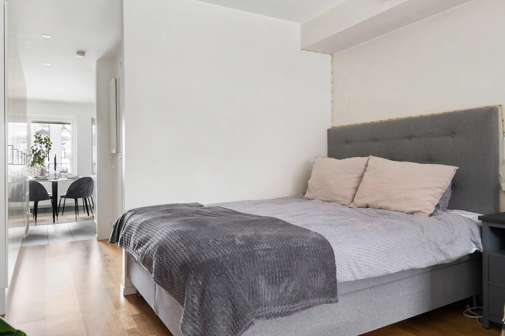 Bostadsrätt, Södra Kungsvägen 70A, Mosstorp, Lidingö