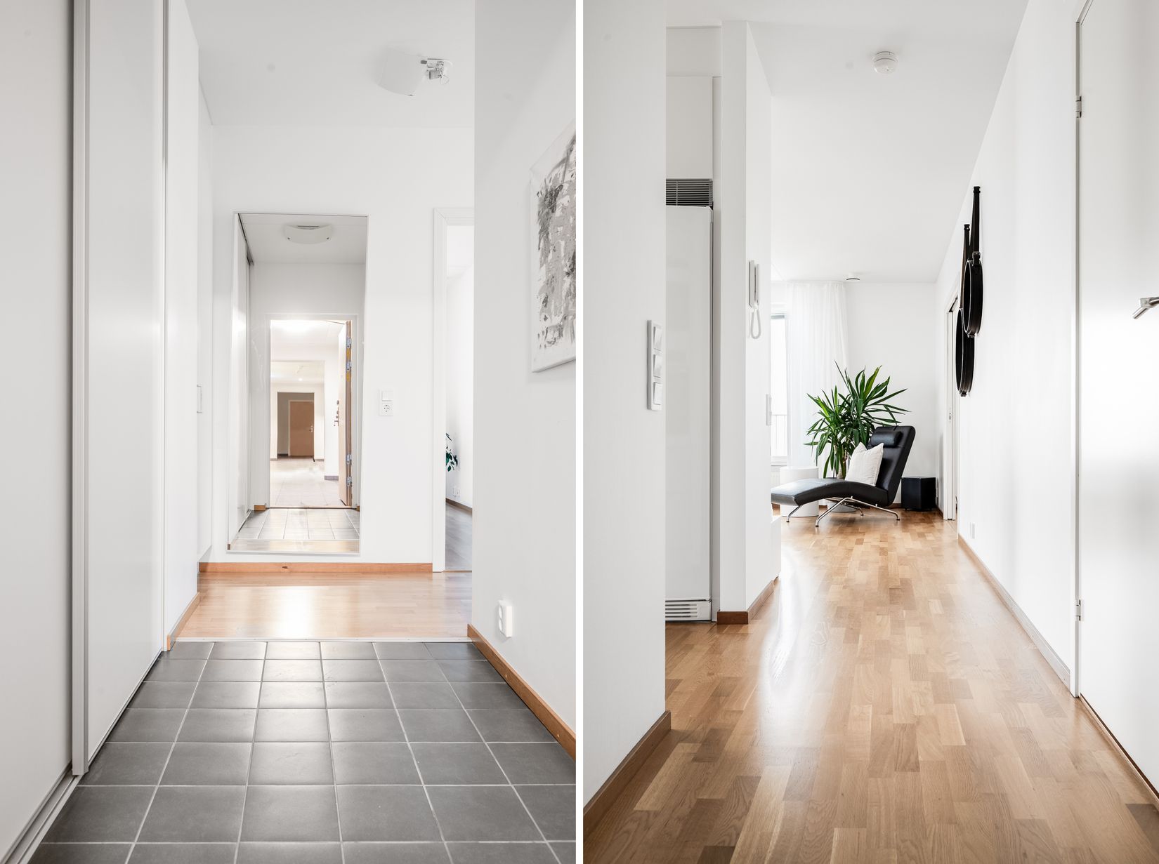 Bostadsrätt, Rådmansgatan 14, Triangeln, Malmö