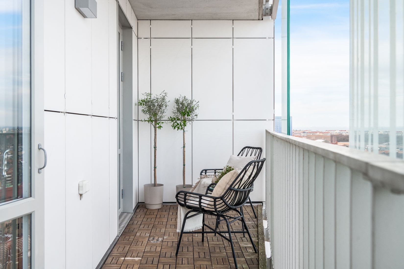 Bostadsrätt, Rådmansgatan 14, Triangeln, Malmö