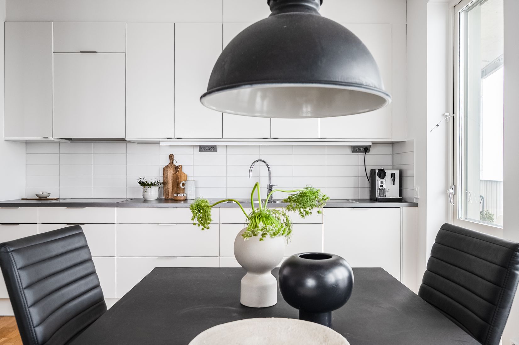 Bostadsrätt, Rådmansgatan 14, Triangeln, Malmö