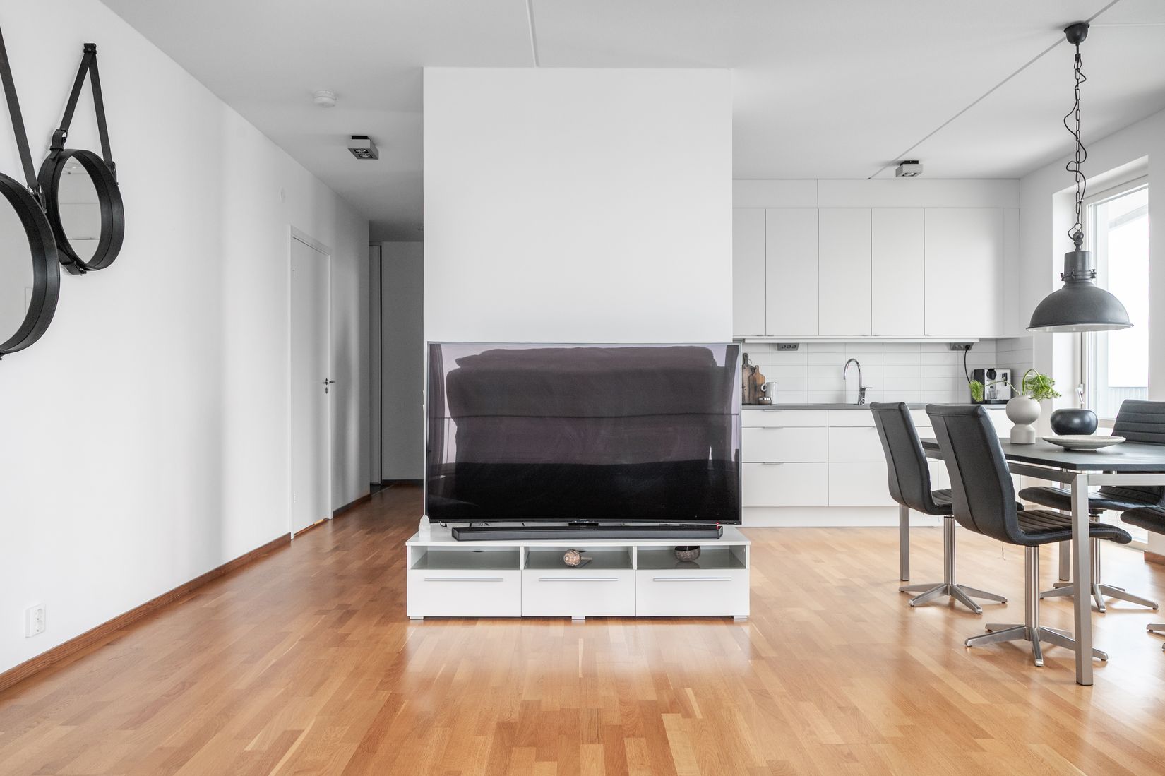 Bostadsrätt, Rådmansgatan 14, Triangeln, Malmö