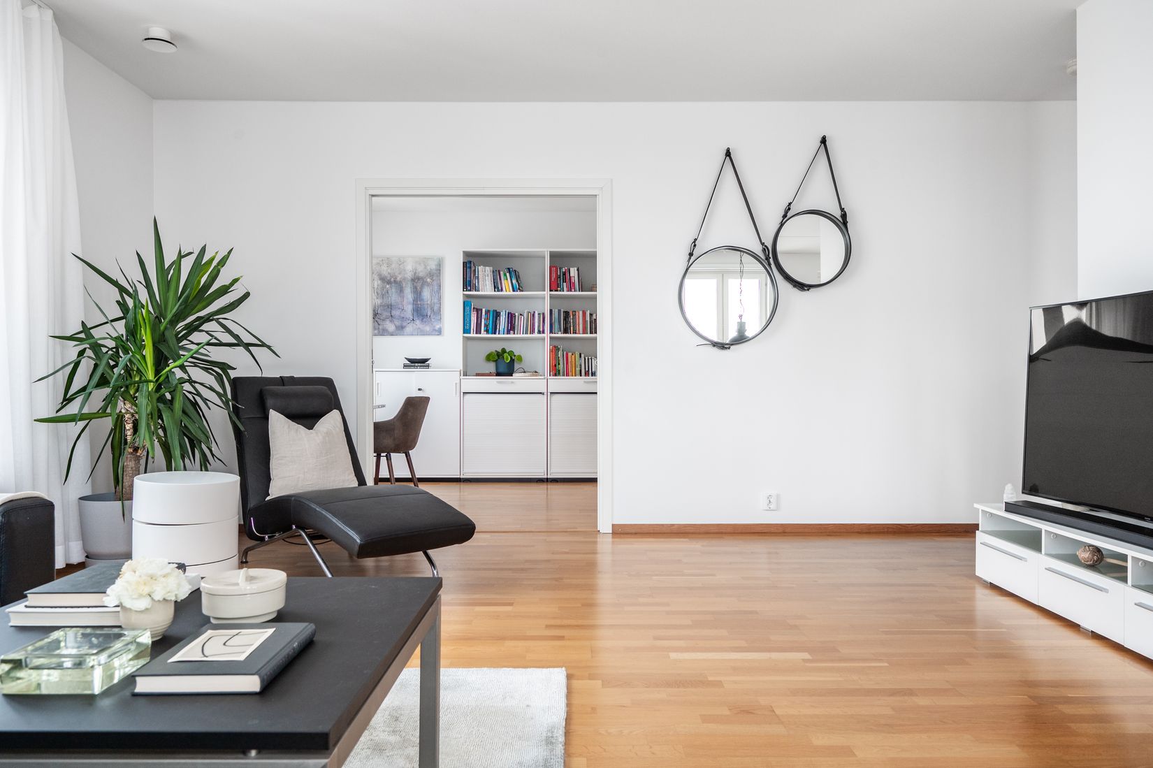 Bostadsrätt, Rådmansgatan 14, Triangeln, Malmö