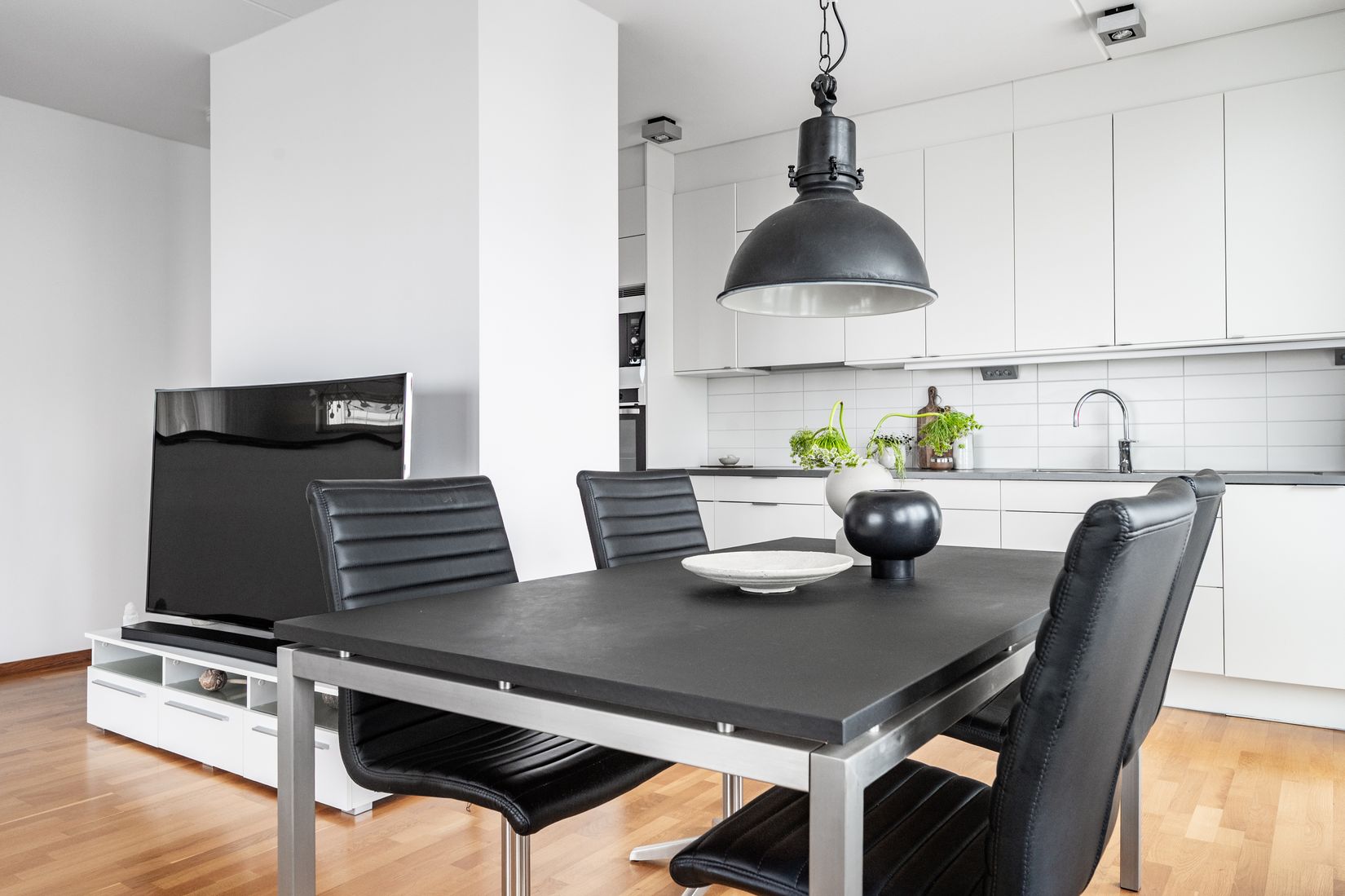 Bostadsrätt, Rådmansgatan 14, Triangeln, Malmö