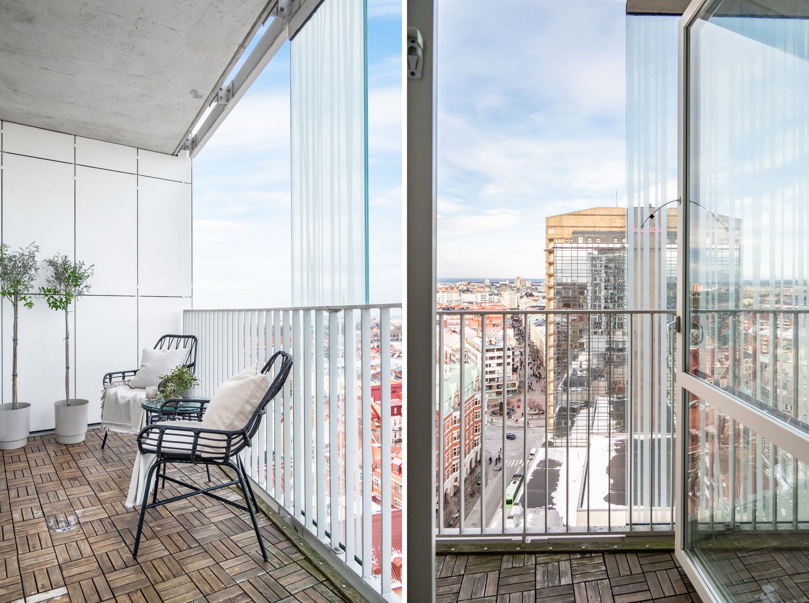 Bostadsrätt, Rådmansgatan 14, Triangeln, Malmö