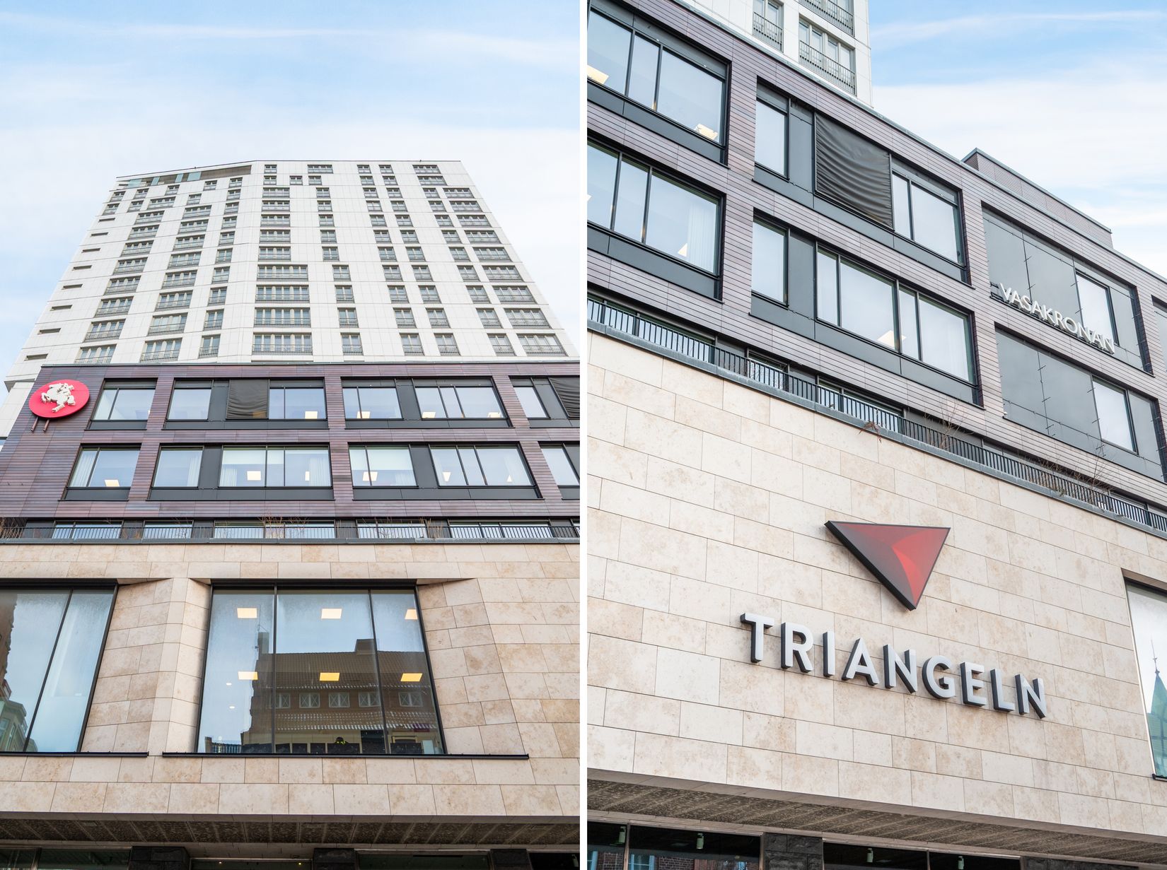 Bostadsrätt, Rådmansgatan 14, Triangeln, Malmö