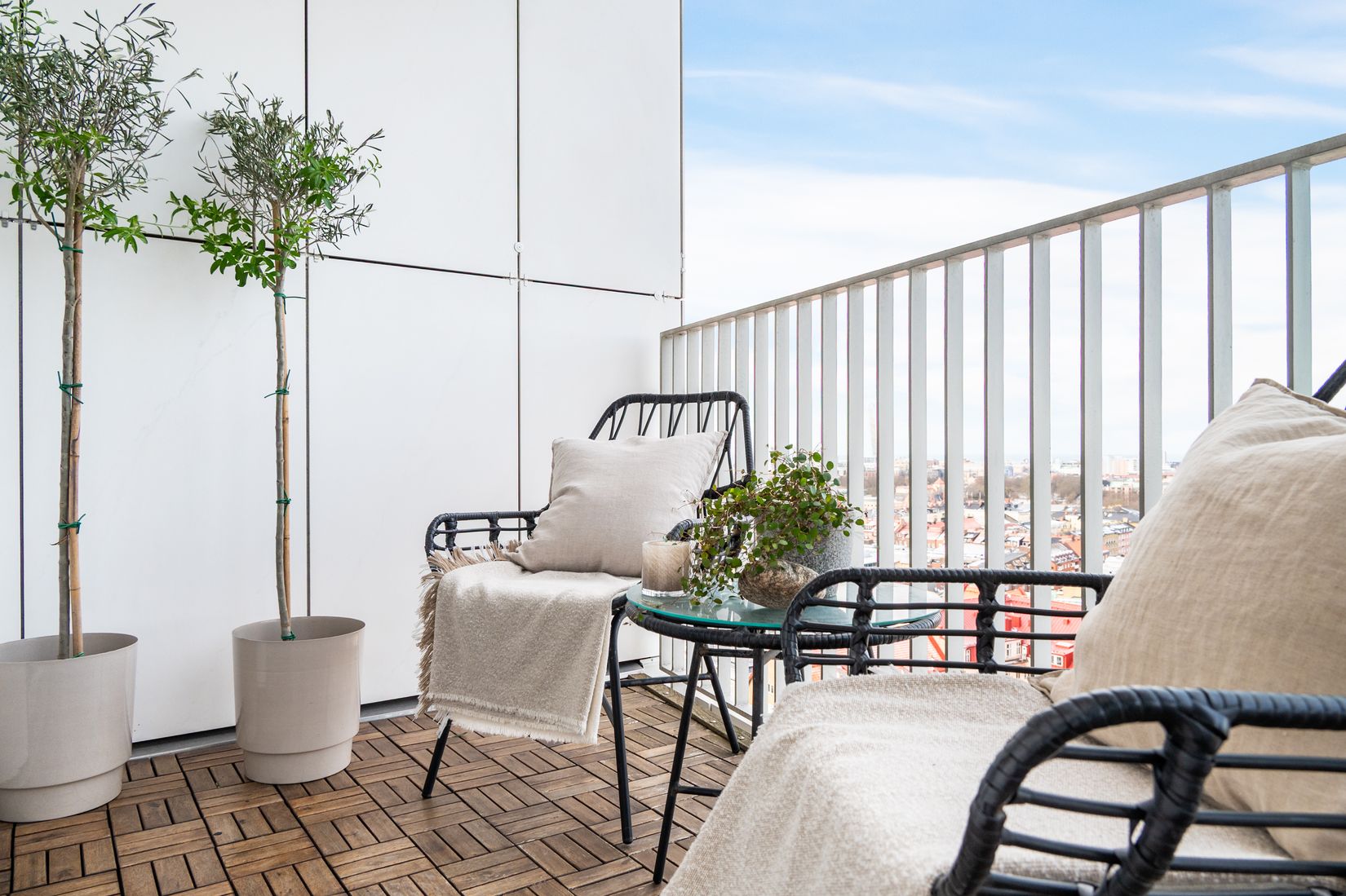 Bostadsrätt, Rådmansgatan 14, Triangeln, Malmö