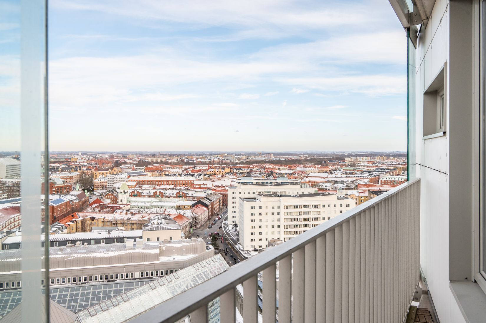 Bostadsrätt, Rådmansgatan 14, Triangeln, Malmö