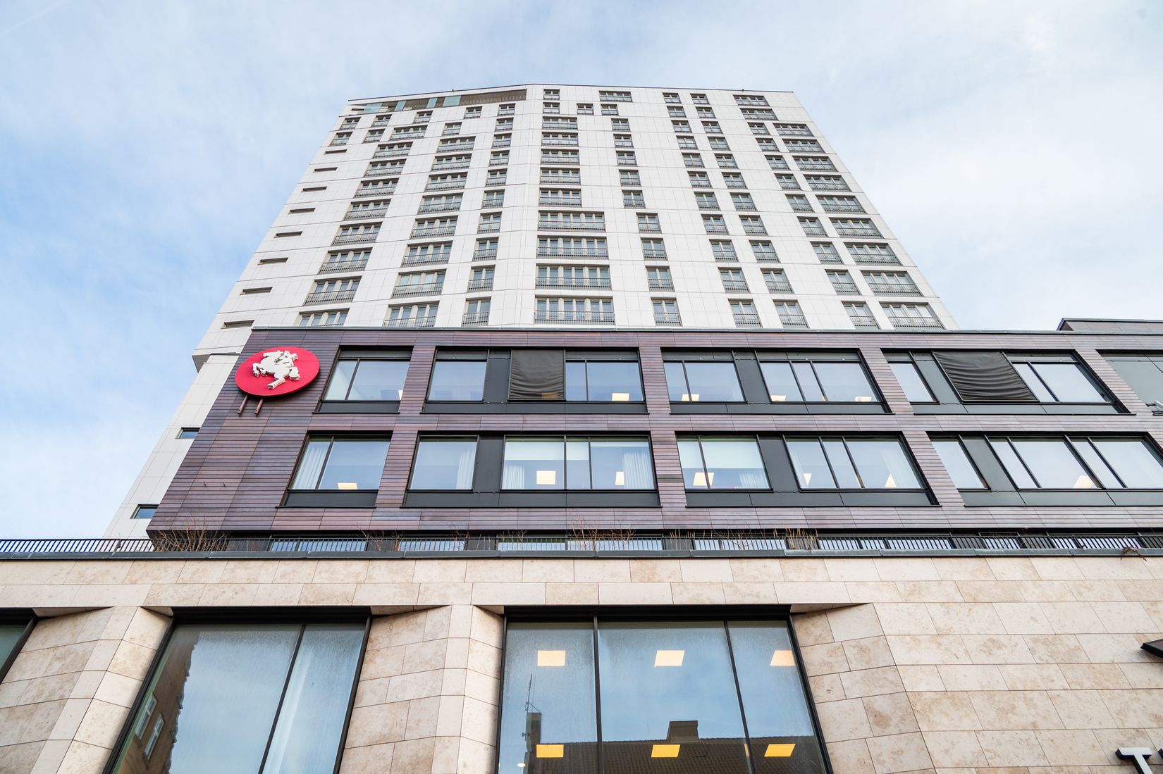 Bostadsrätt, Rådmansgatan 14, Triangeln, Malmö