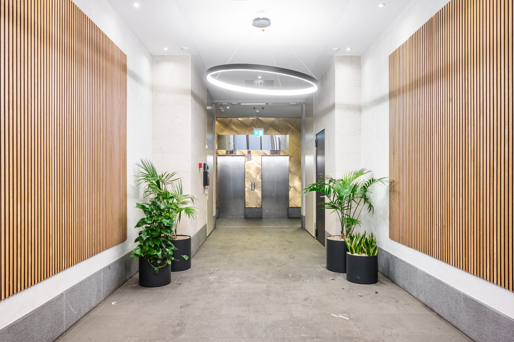 Bostadsrätt, Rådmansgatan 14, Triangeln, Malmö