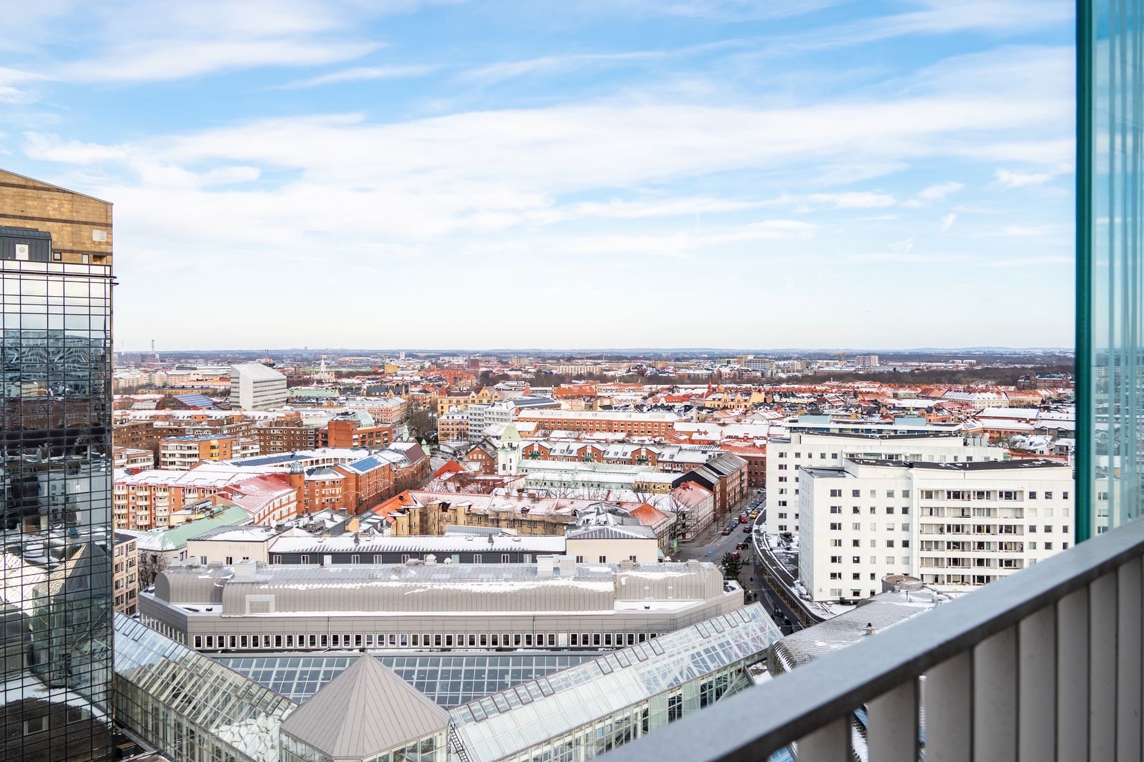 Bostadsrätt, Rådmansgatan 14, Triangeln, Malmö