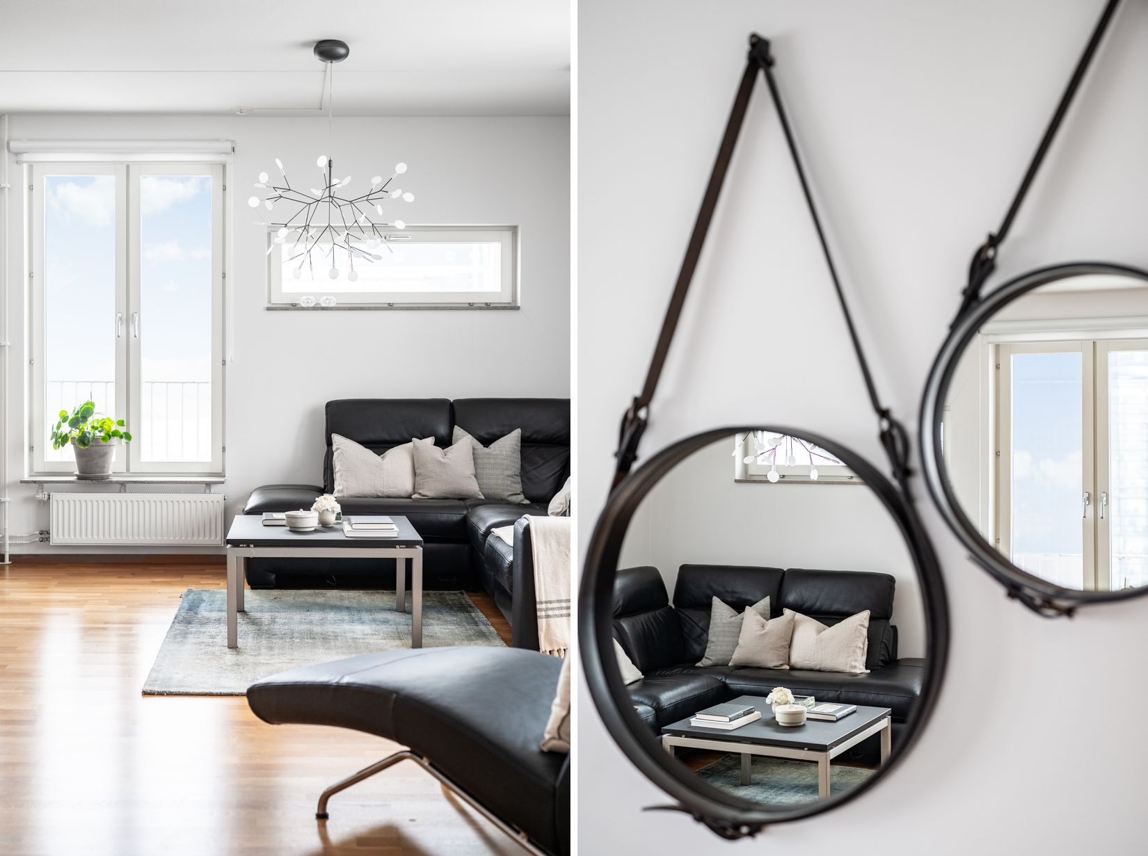 Bostadsrätt, Rådmansgatan 14, Triangeln, Malmö