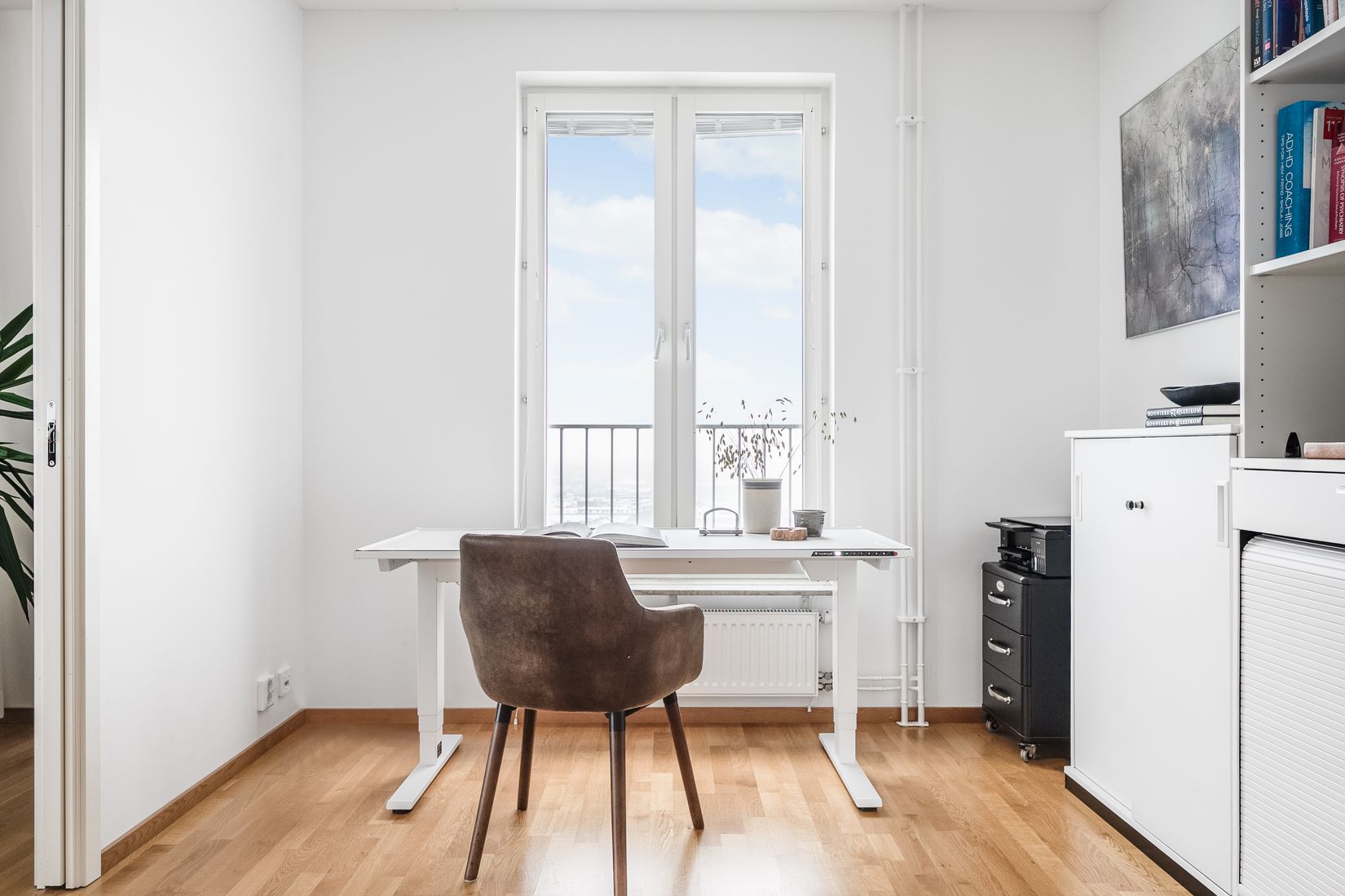 Bostadsrätt, Rådmansgatan 14, Triangeln, Malmö