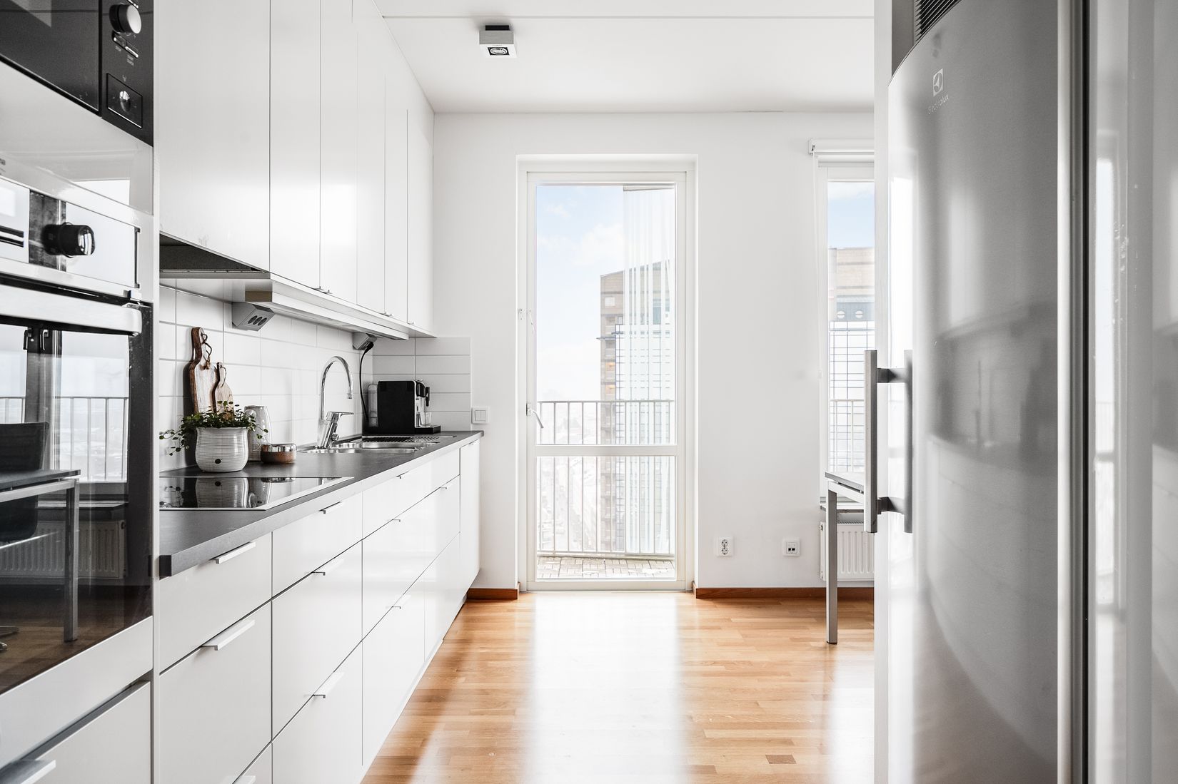 Bostadsrätt, Rådmansgatan 14, Triangeln, Malmö