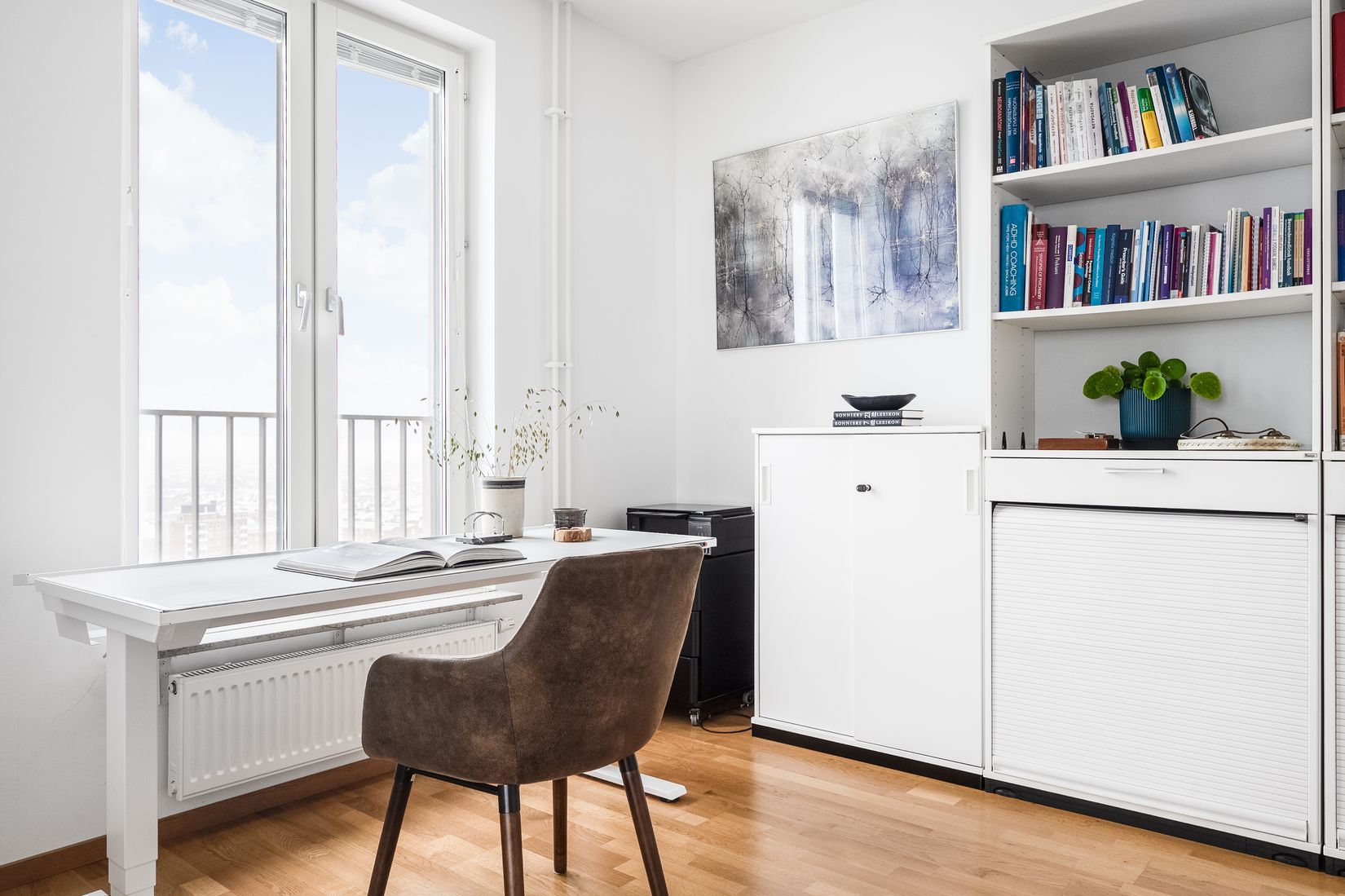 Bostadsrätt, Rådmansgatan 14, Triangeln, Malmö