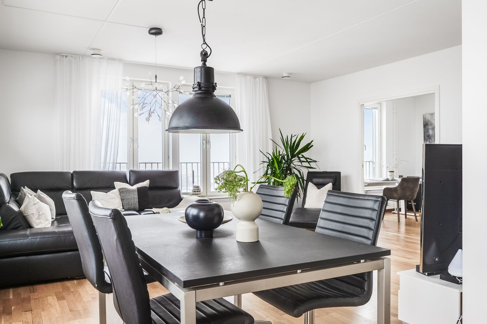 Bostadsrätt, Rådmansgatan 14, Triangeln, Malmö