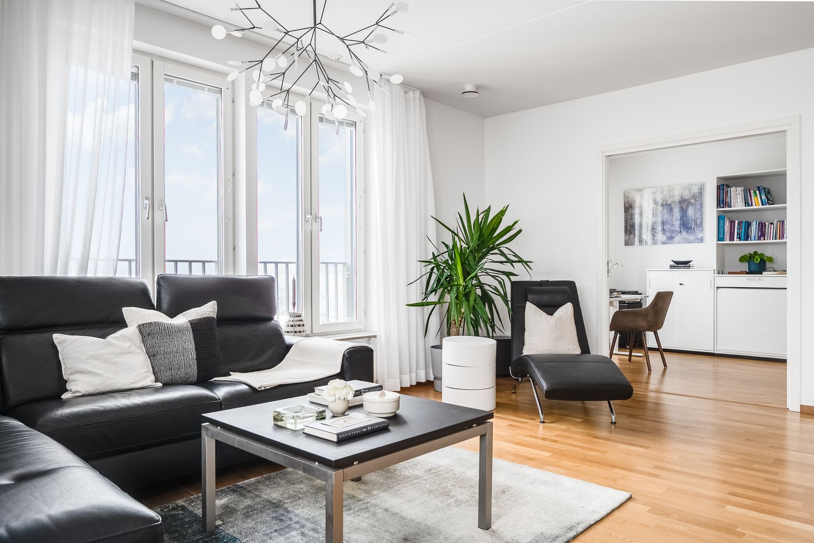 Bostadsrätt, Rådmansgatan 14, Triangeln, Malmö