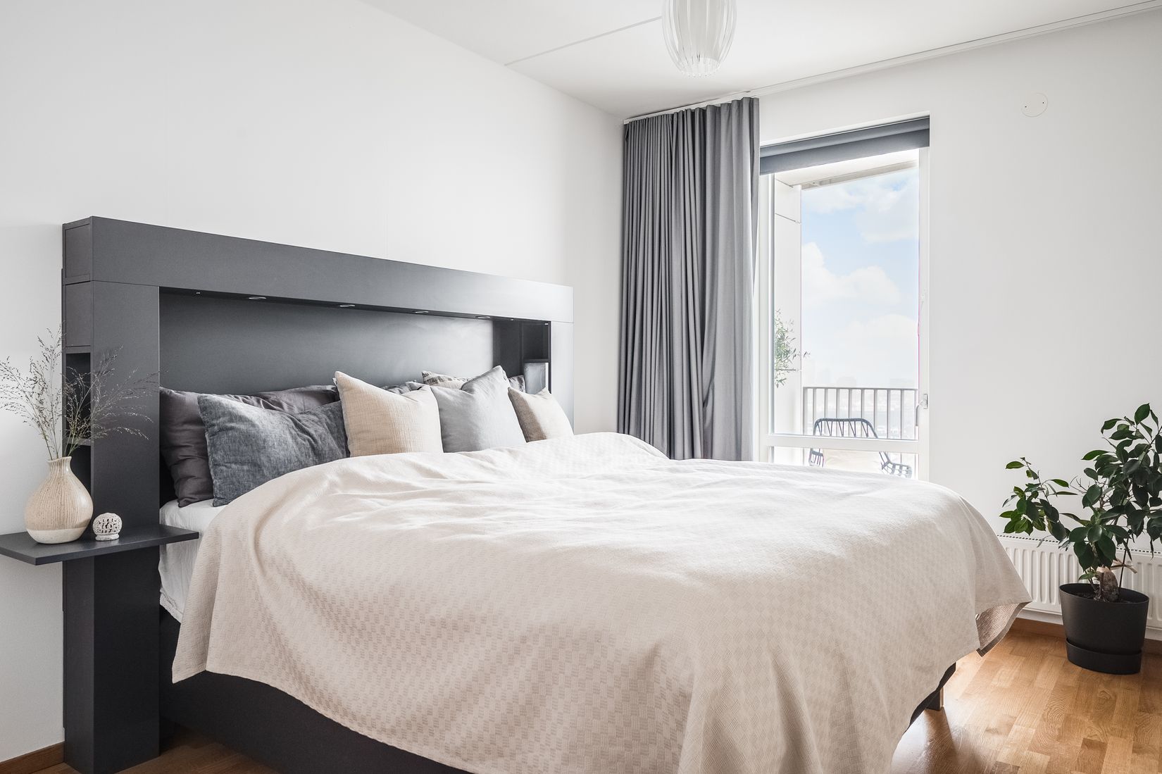 Bostadsrätt, Rådmansgatan 14, Triangeln, Malmö