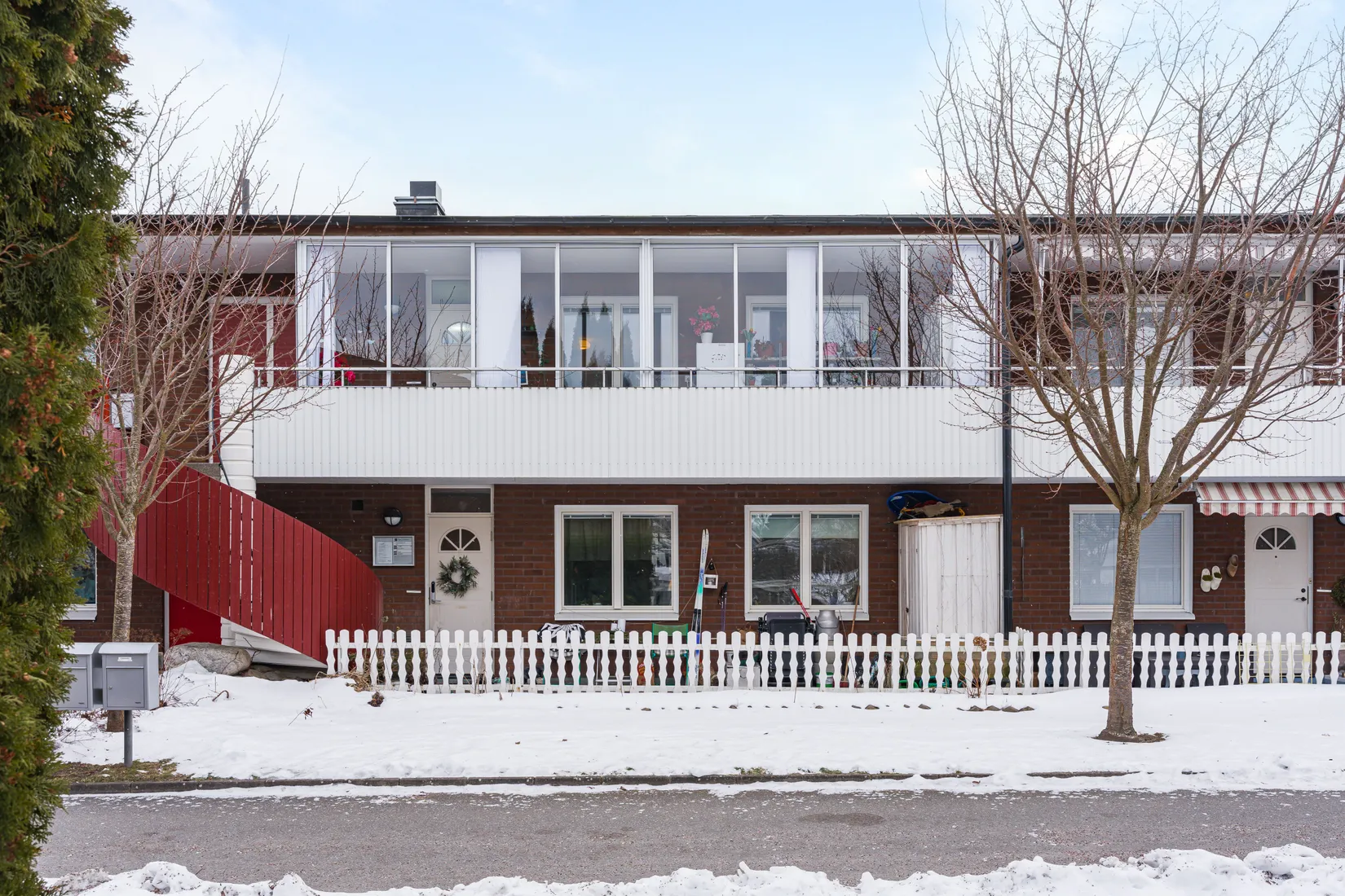 Bostadsrätt, Mandelstensvägen 101, Örebro