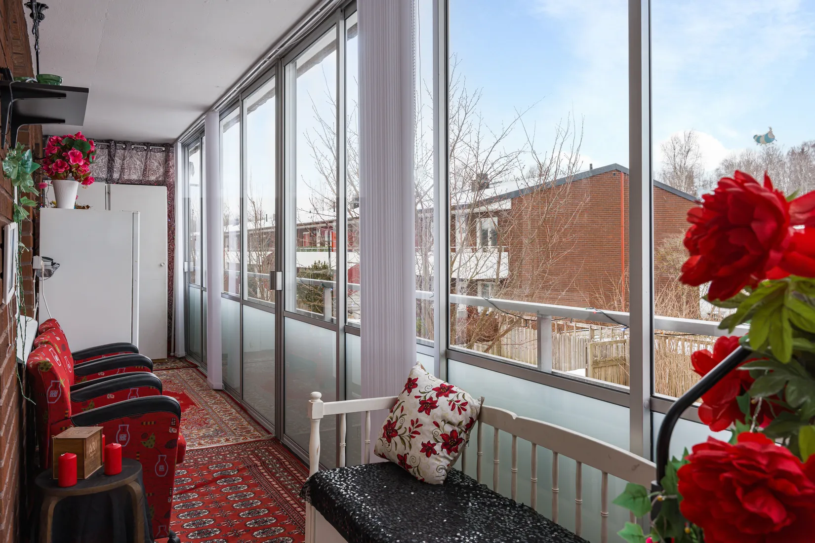 Bostadsrätt, Mandelstensvägen 101, Örebro