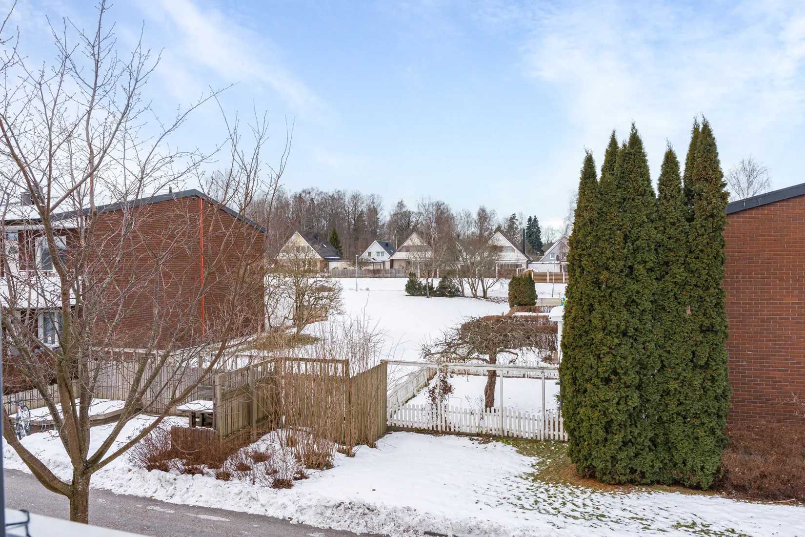 Bostadsrätt, Mandelstensvägen 101, Örebro