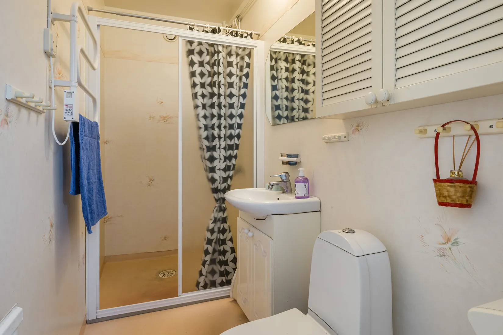 Bostadsrätt, Mandelstensvägen 101, Örebro