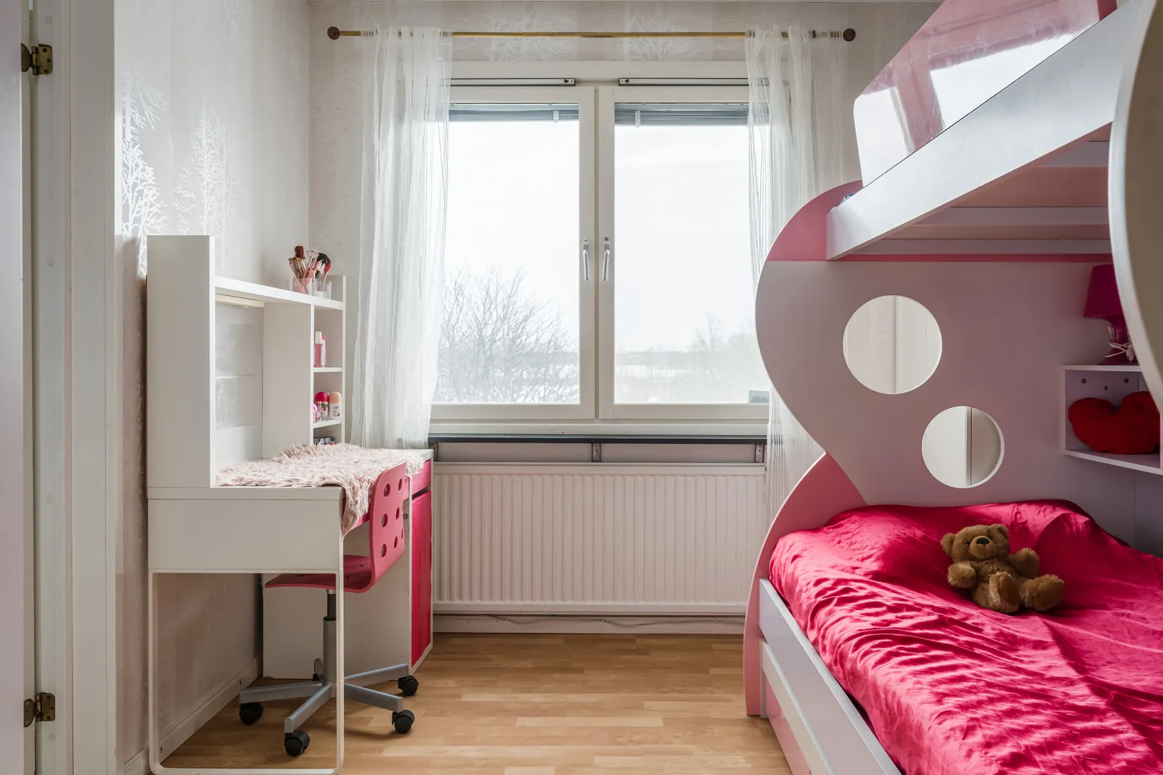 Bostadsrätt, Mandelstensvägen 101, Örebro