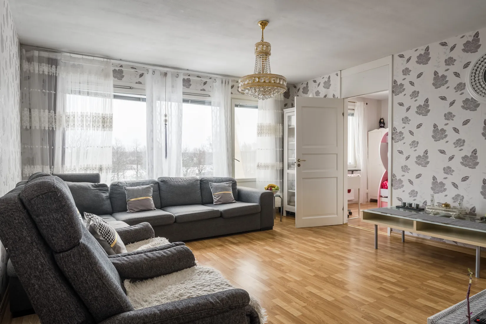 Bostadsrätt, Mandelstensvägen 101, Örebro