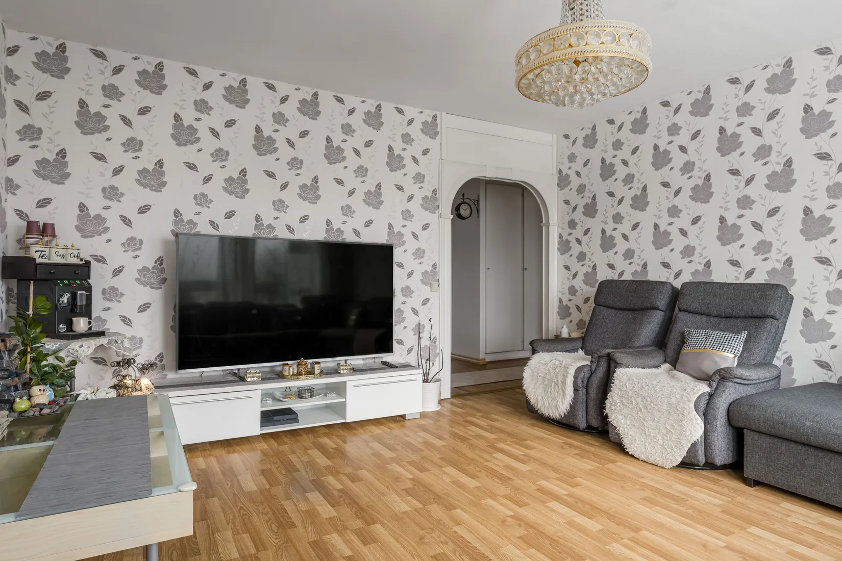 Bostadsrätt, Mandelstensvägen 101, Örebro