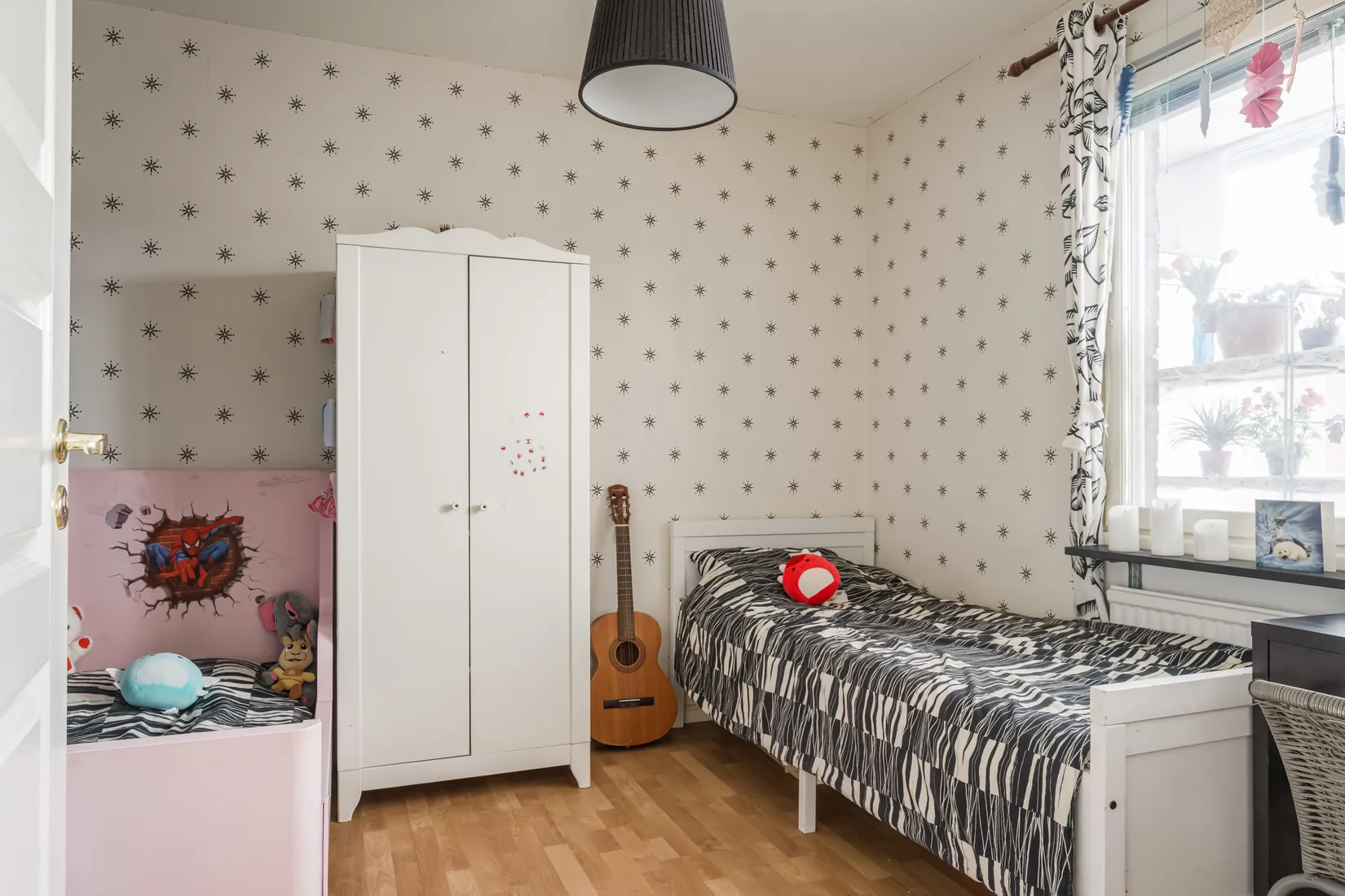 Bostadsrätt, Mandelstensvägen 101, Örebro