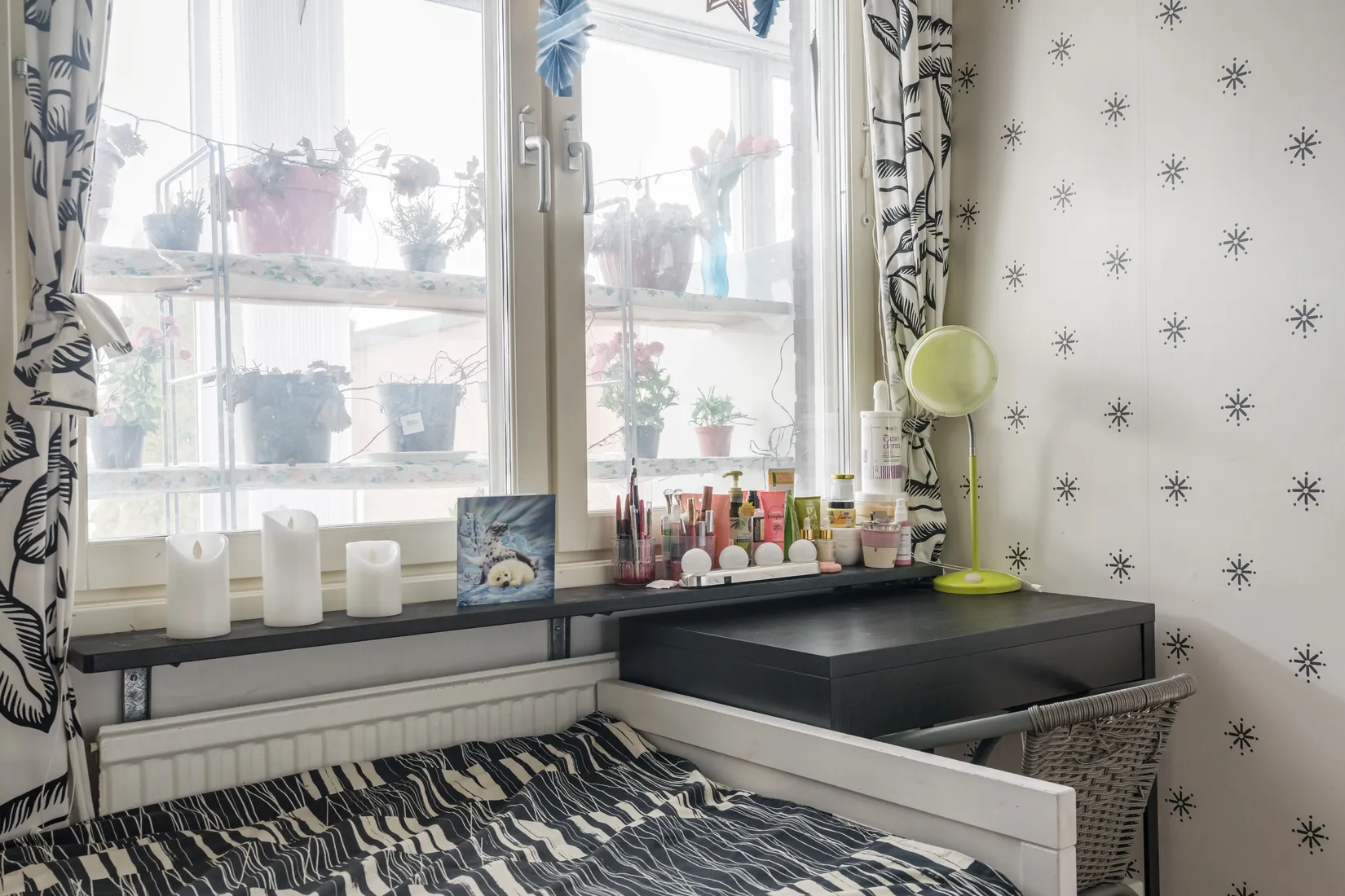 Bostadsrätt, Mandelstensvägen 101, Örebro