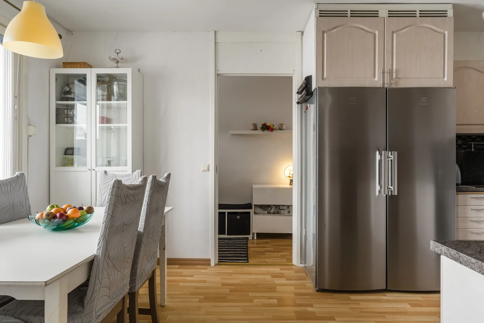 Bostadsrätt, Mandelstensvägen 101, Örebro