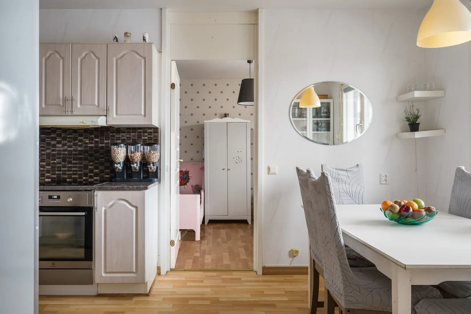 Bostadsrätt, Mandelstensvägen 101, Örebro