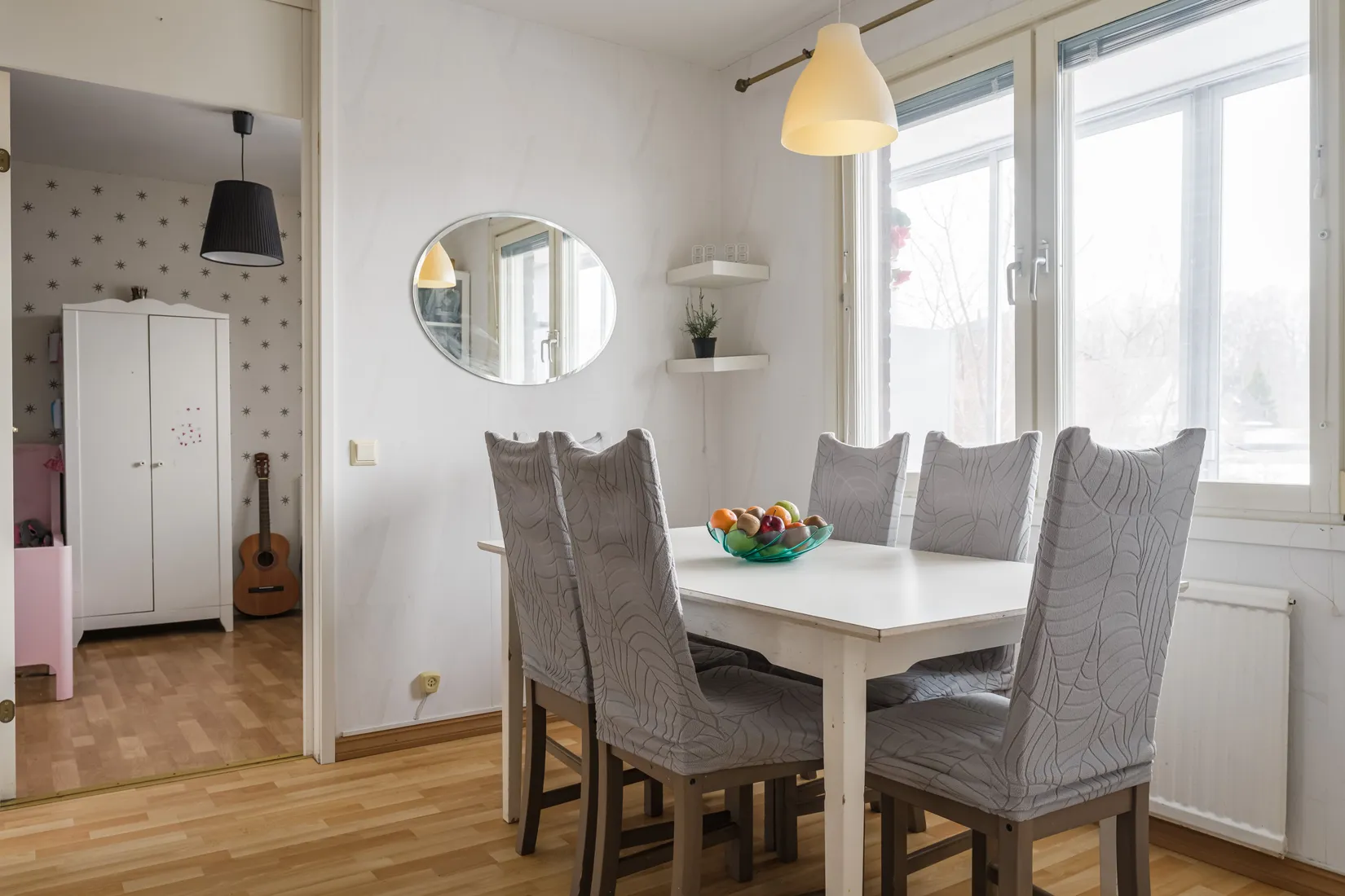 Bostadsrätt, Mandelstensvägen 101, Örebro