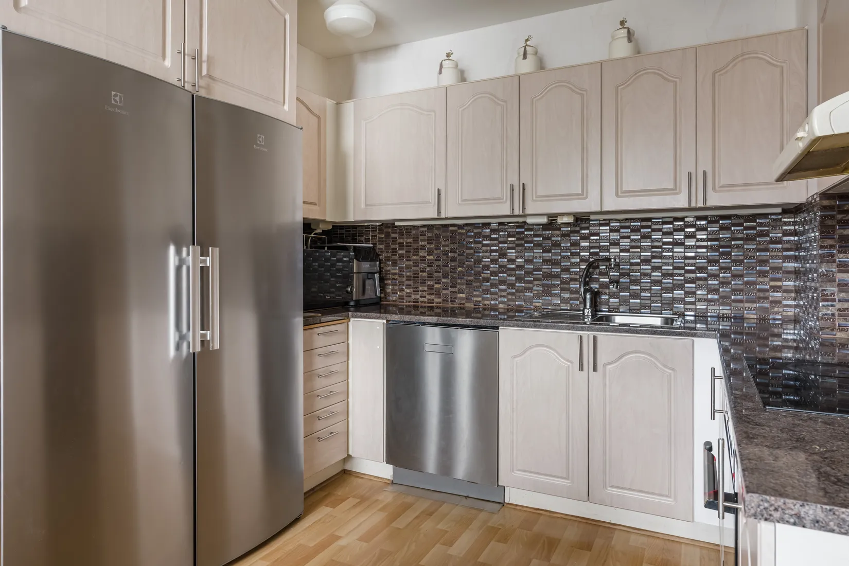 Bostadsrätt, Mandelstensvägen 101, Örebro