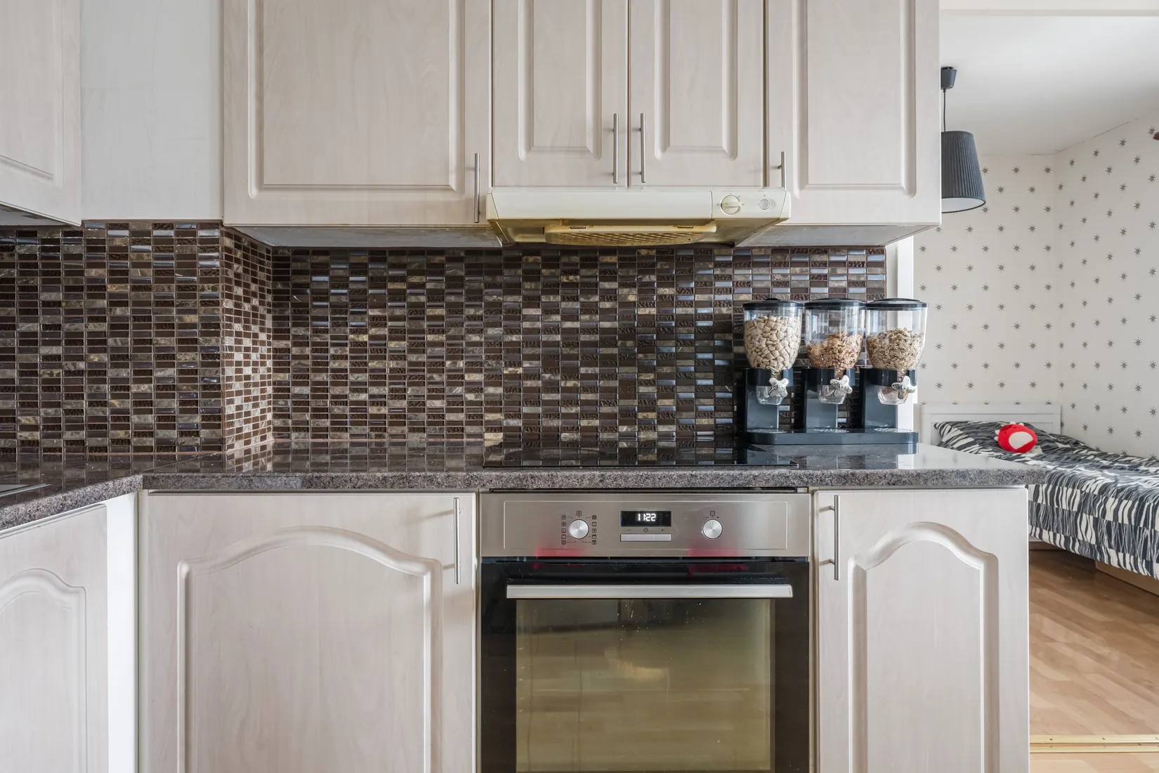 Bostadsrätt, Mandelstensvägen 101, Örebro