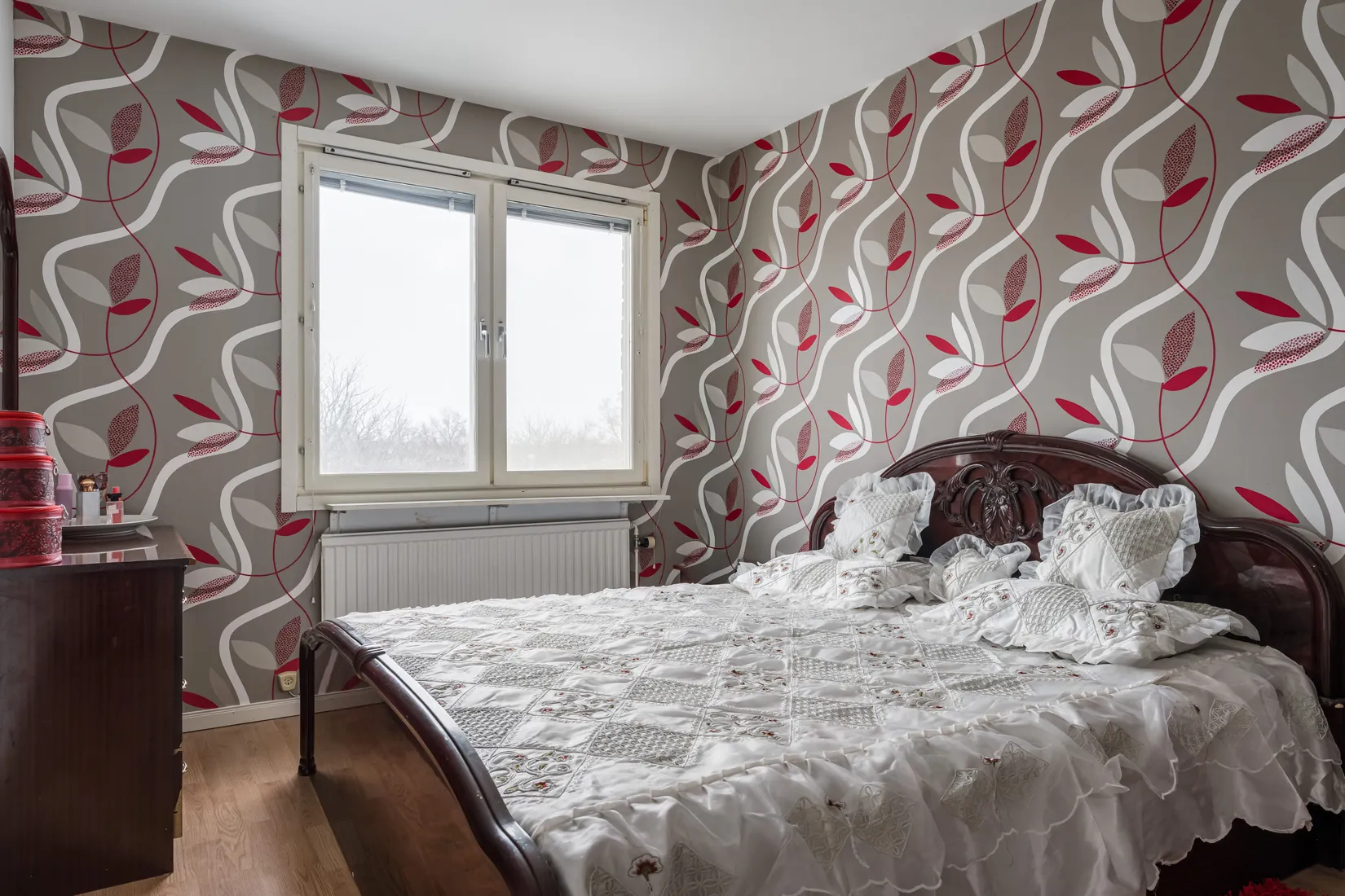 Bostadsrätt, Mandelstensvägen 101, Örebro