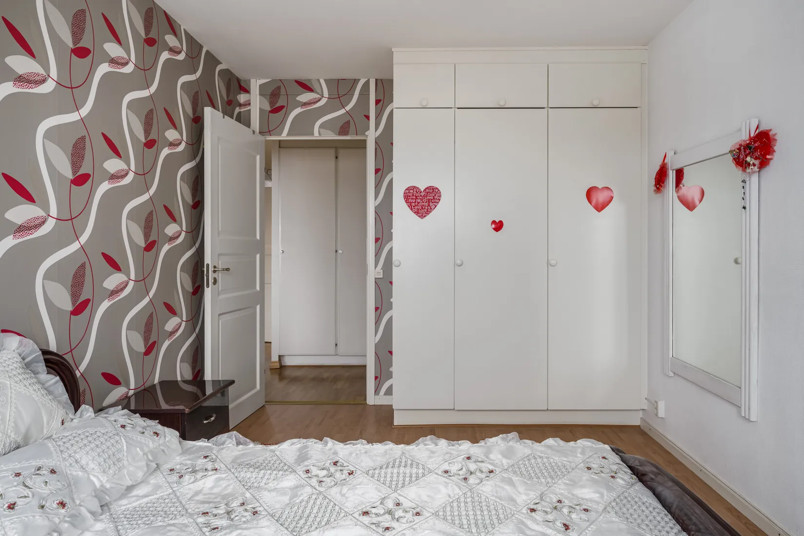 Bostadsrätt, Mandelstensvägen 101, Örebro