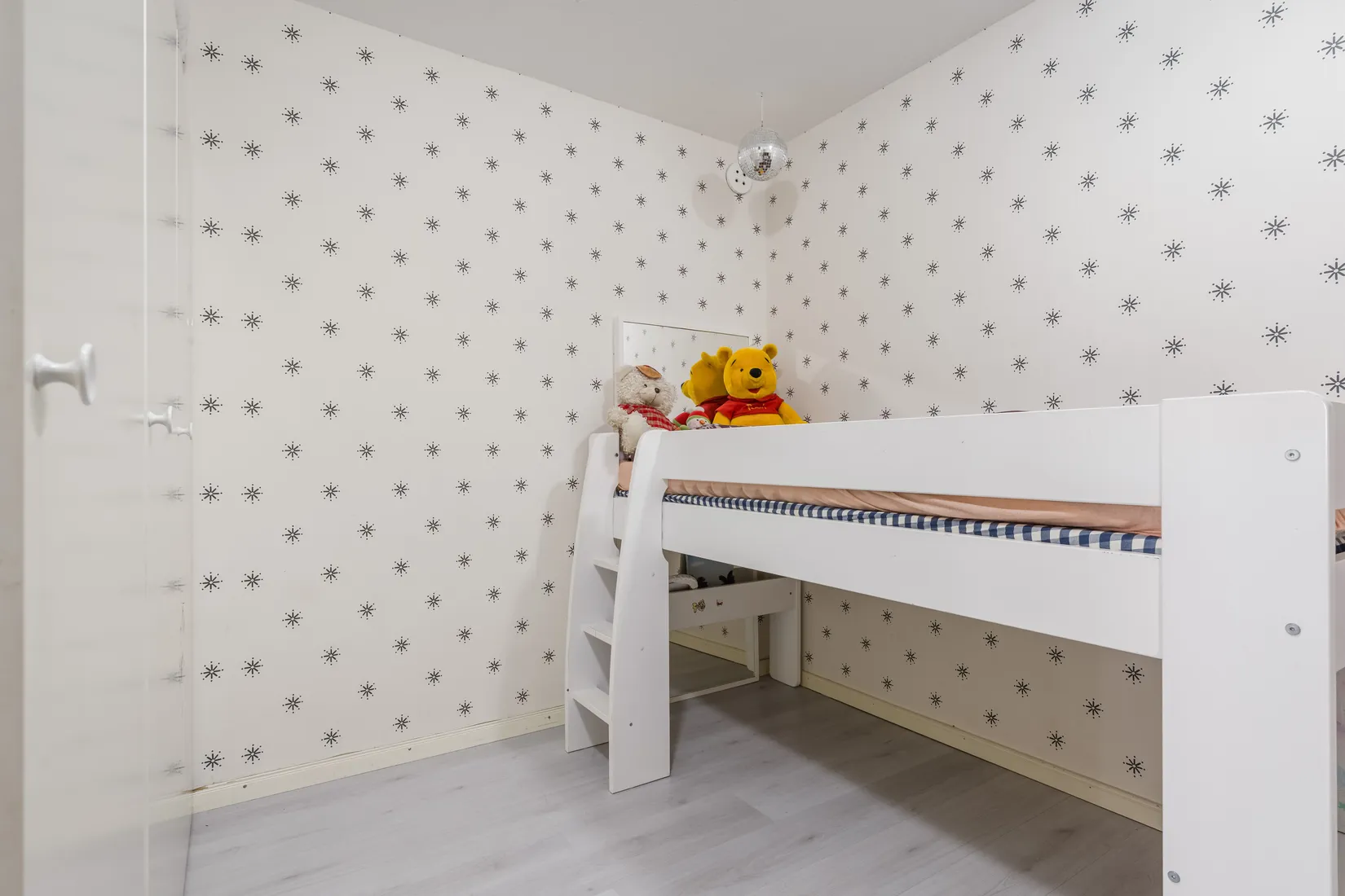 Bostadsrätt, Mandelstensvägen 101, Örebro