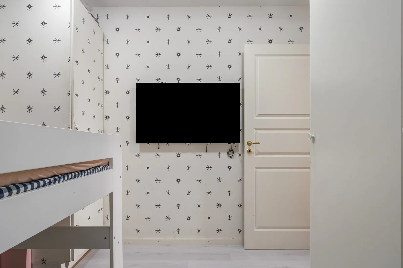 Bostadsrätt, Mandelstensvägen 101, Örebro